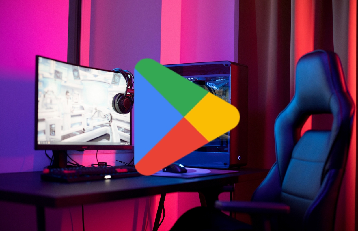 Deze apps zijn gratis of afgeprijsd in de Google Play Store (week 48)