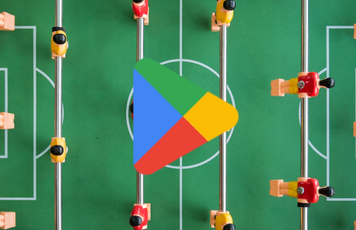 Deze apps zijn gratis of afgeprijsd in de Google Play Store (week 52)