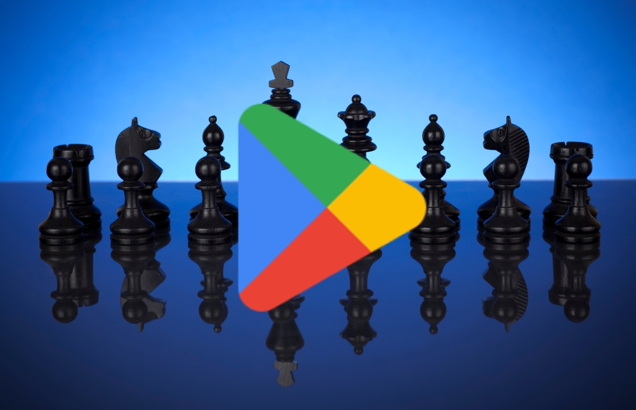 Deze apps zijn gratis of afgeprijsd in de Google Play Store (week 42)