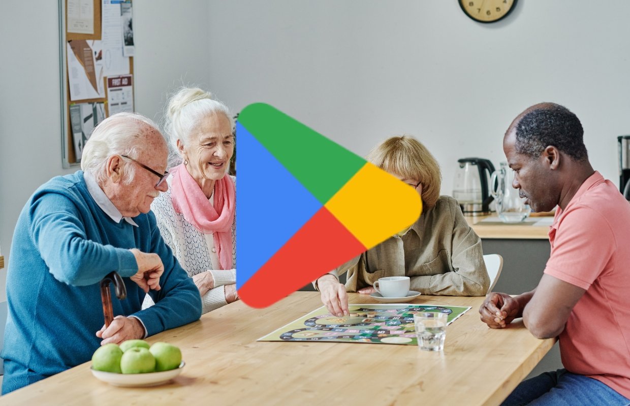 Deze apps zijn gratis of afgeprijsd in de Google Play Store (week 9)