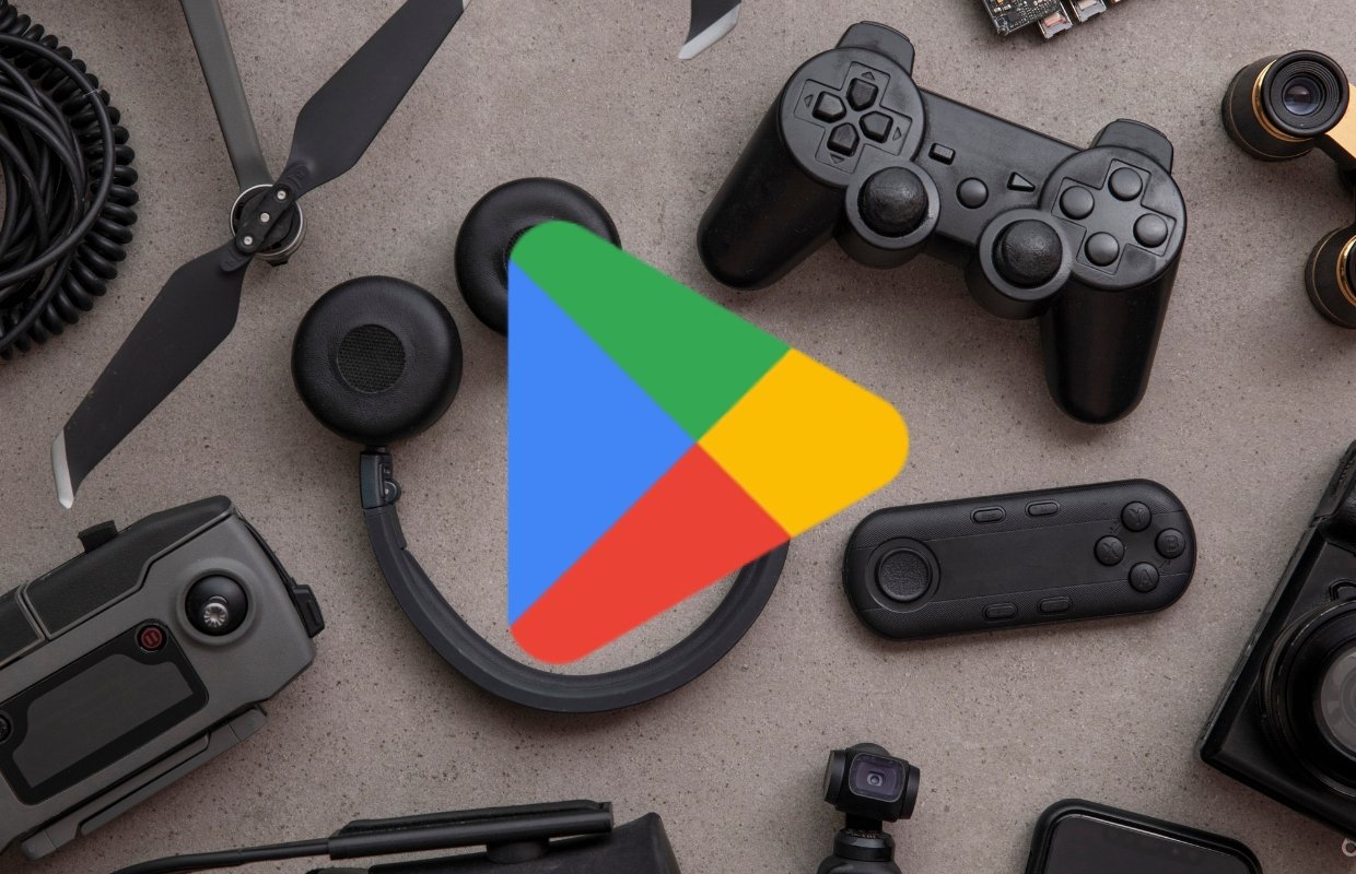Deze apps zijn gratis of afgeprijsd in de Google Play Store (week 10)