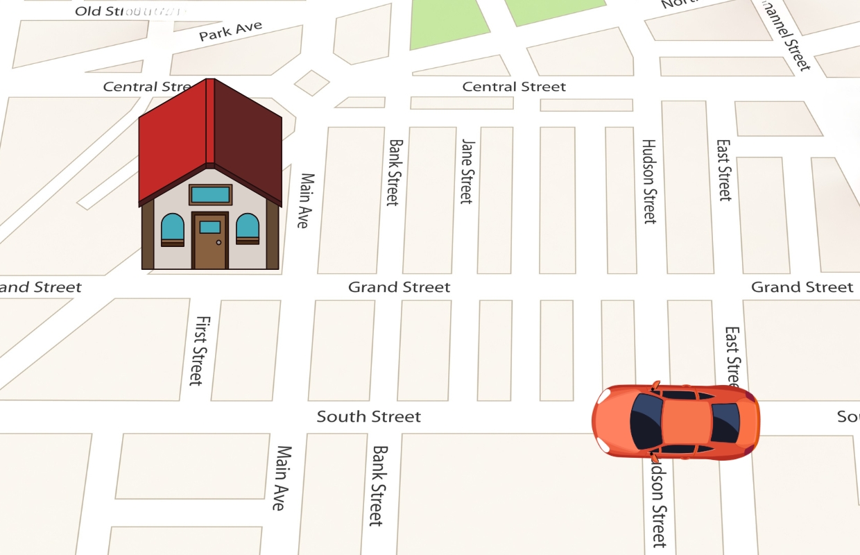Google Maps gaat je ongevraagd vertellen hoe laat je thuis bent