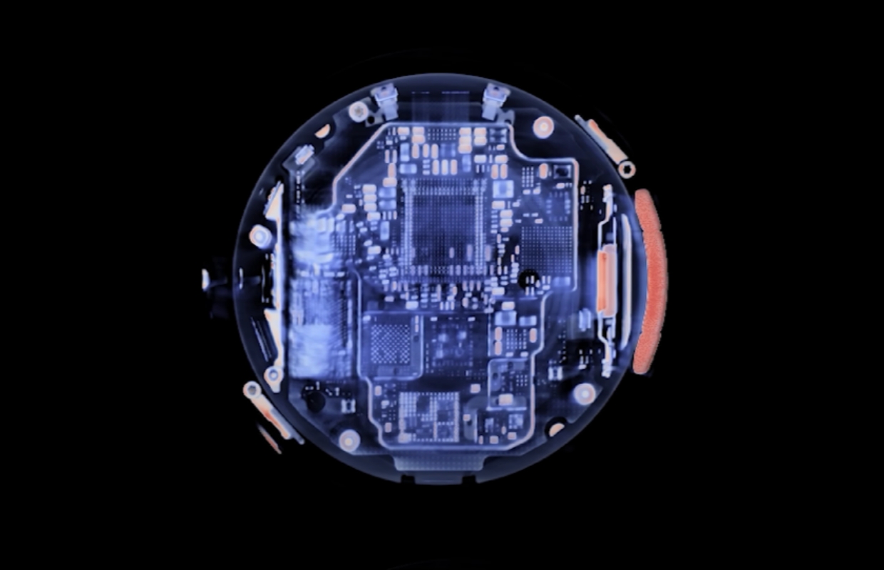 iFixit noemt dit de best reparabele smartwatch ooit