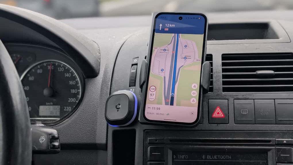 TomTom Tom review: beetje DomDom Dom