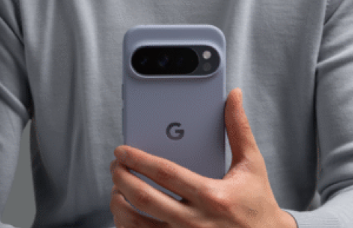 Google Pixel 10 Pro XL tijdelijk bijna de helft goedkoper