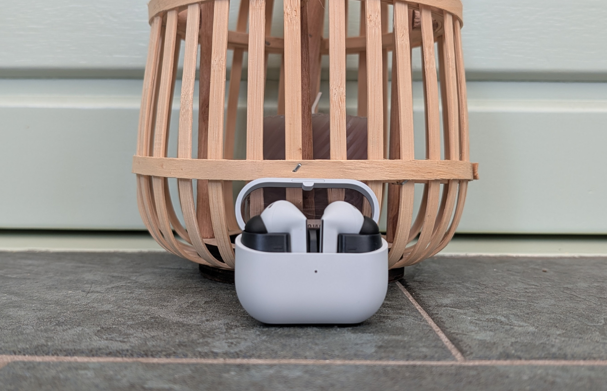 Samsung Galaxy Buds 3 FE header