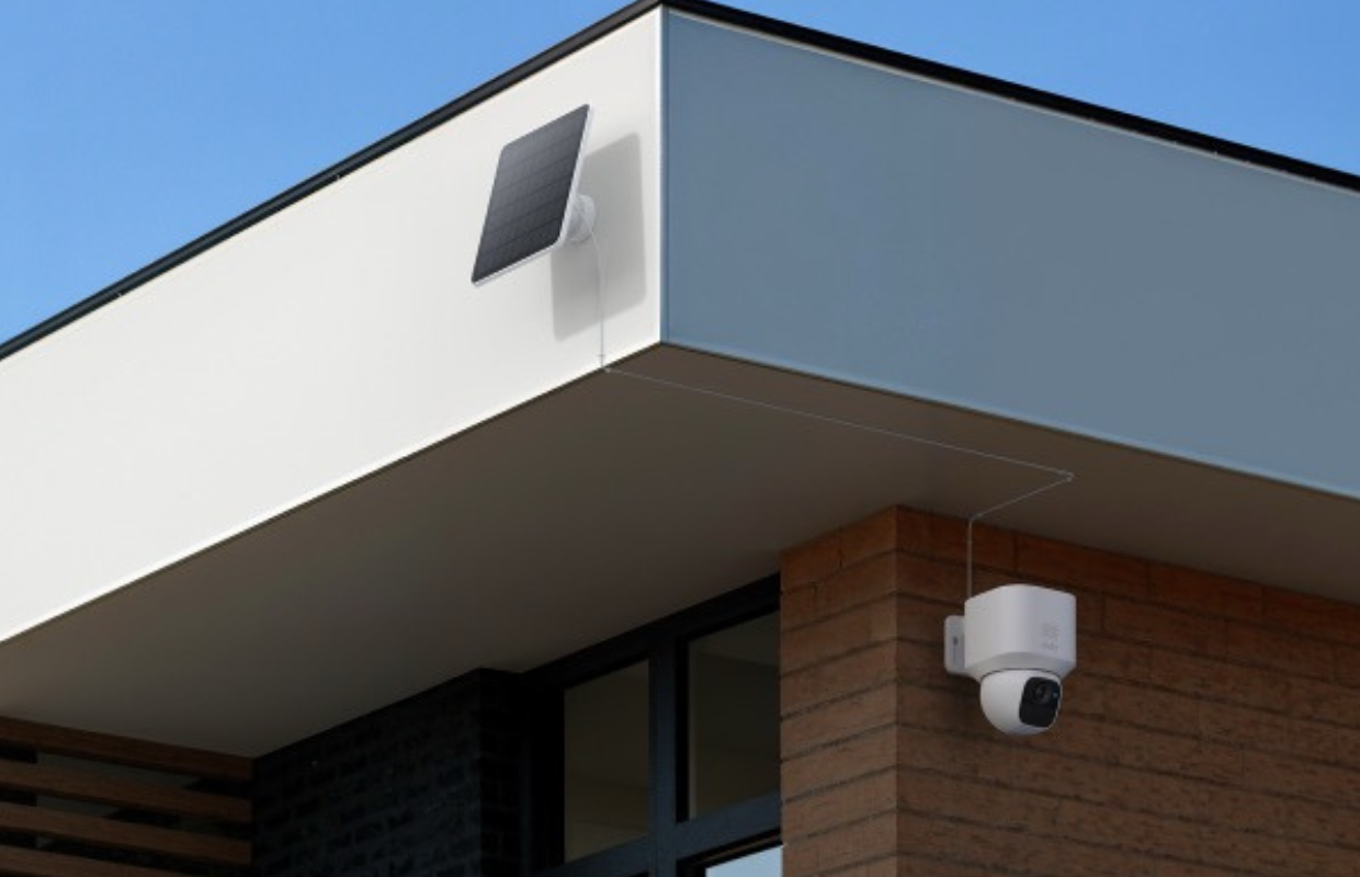 Eufy solocam e30