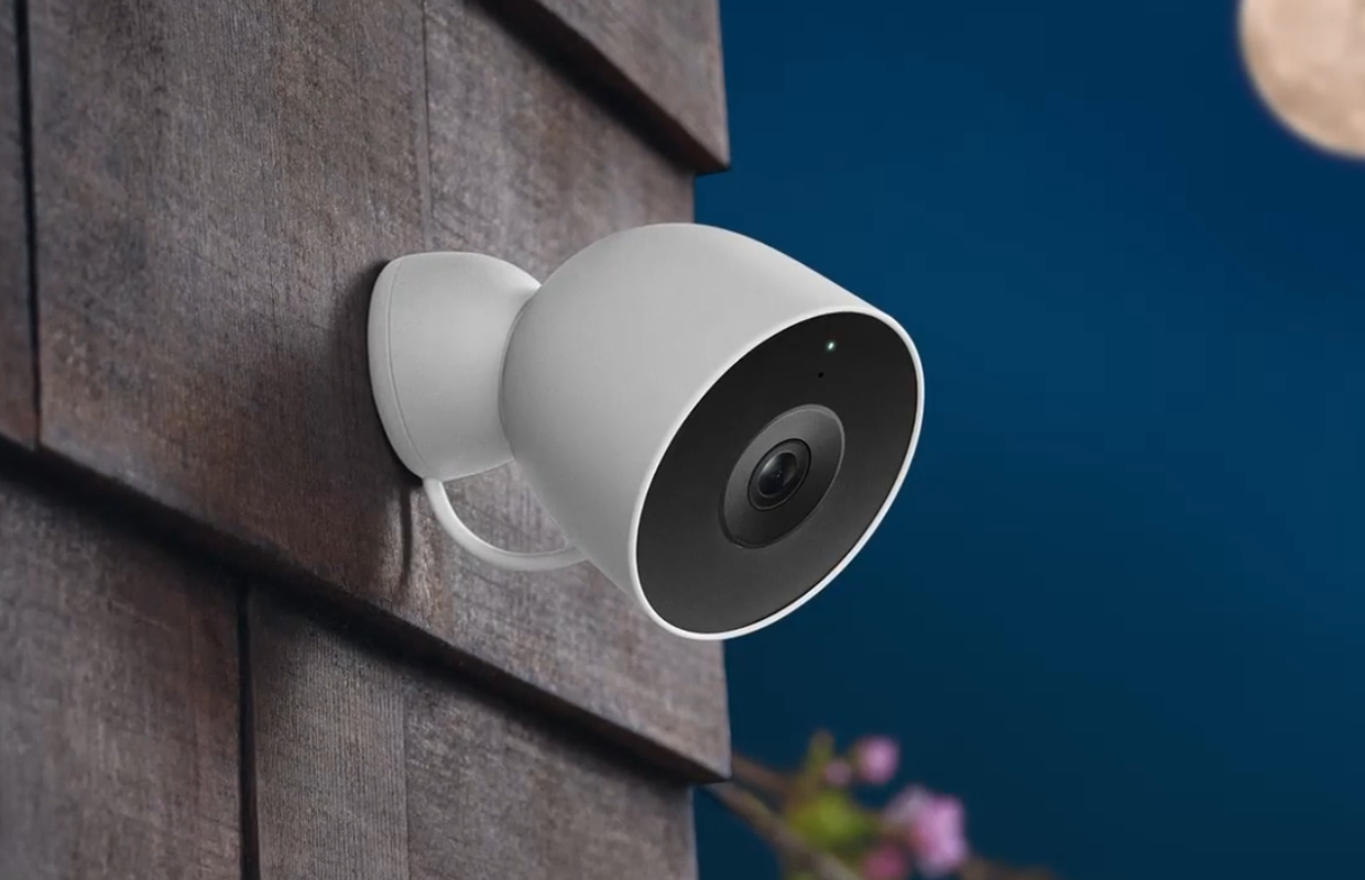 Dit zijn de vijf beste slimme camera’s onder de 150 euro