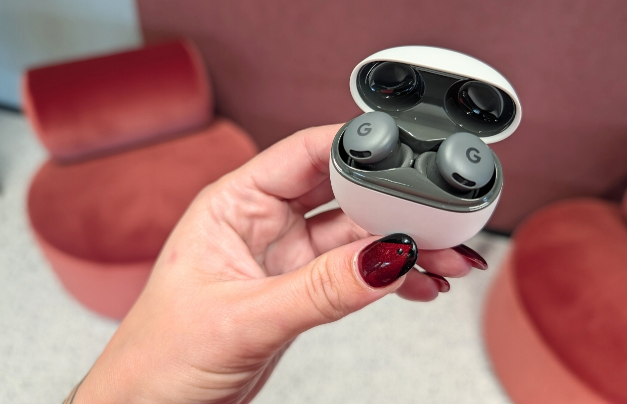 Google Pixel Buds 2a review: fijne, kleine knopjes zijn een beetje basic