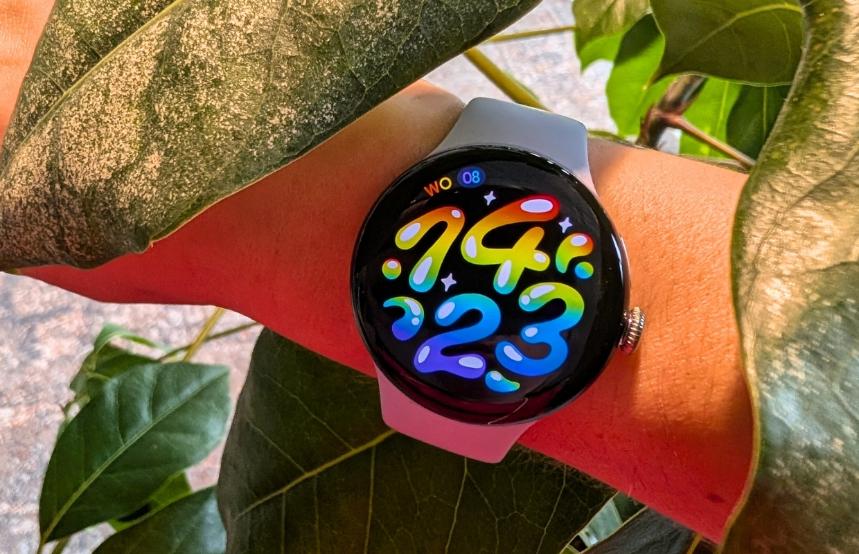 Mensen met deze Wear OS-horloges raken de Clock-app kwijt