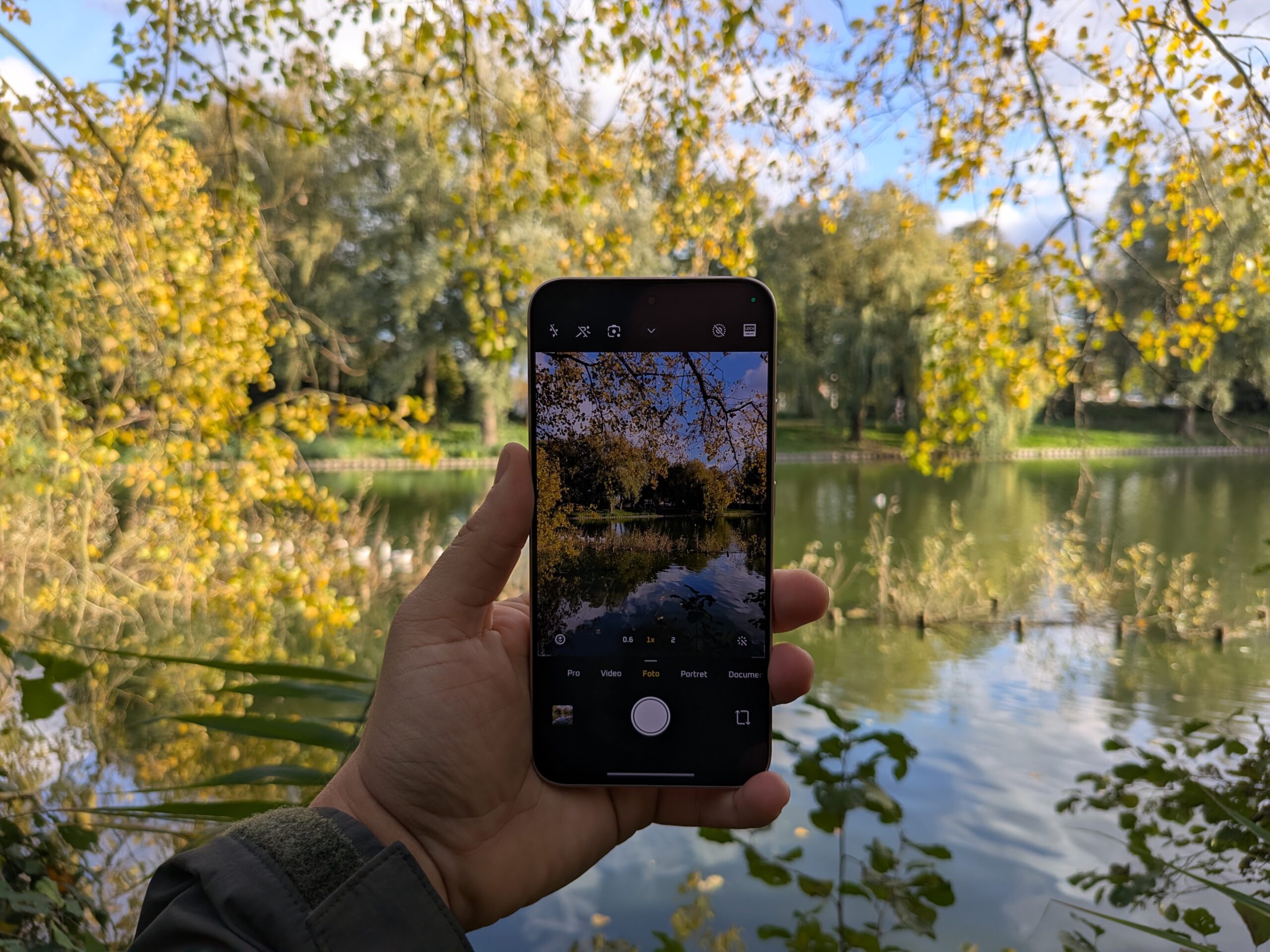 Xiaomi 15T review: is het net niet