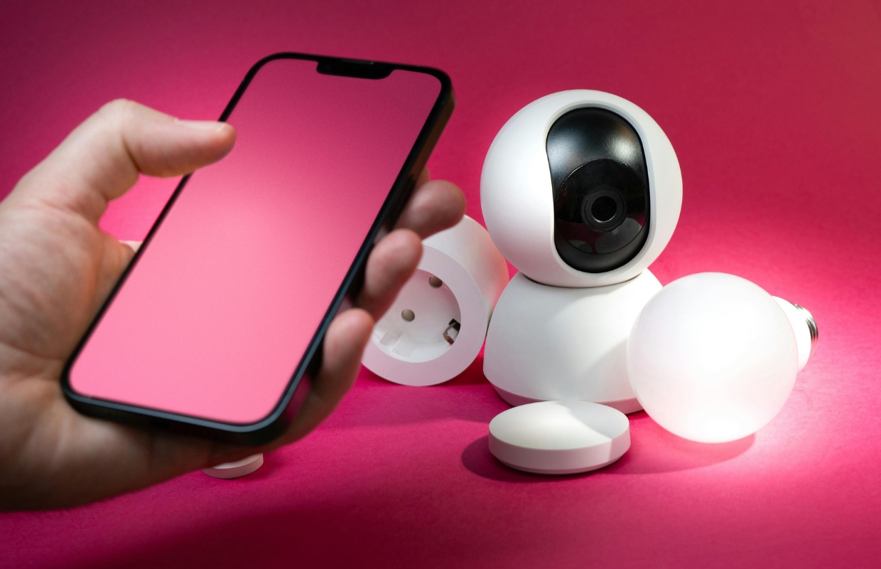 Deze apps helpen je bij het automatiseren van je smarthome