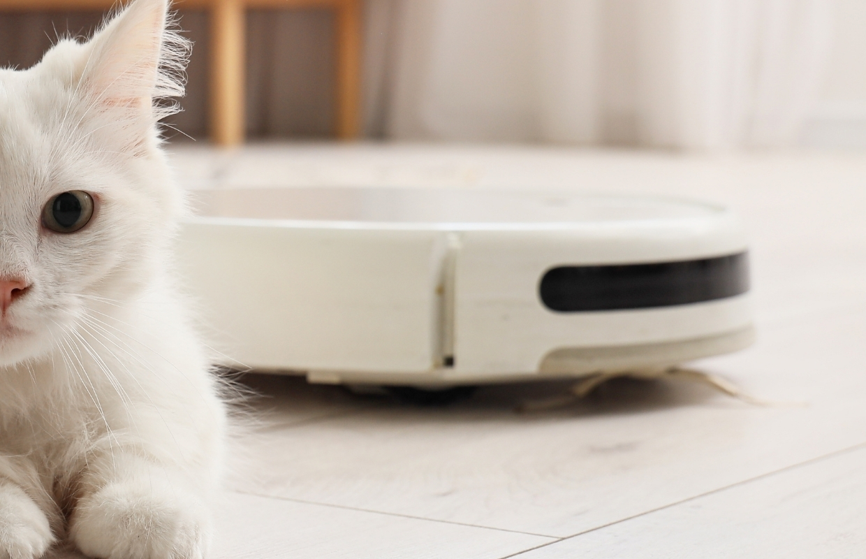 Hoe weet je of iets een smarthomegadget is?
