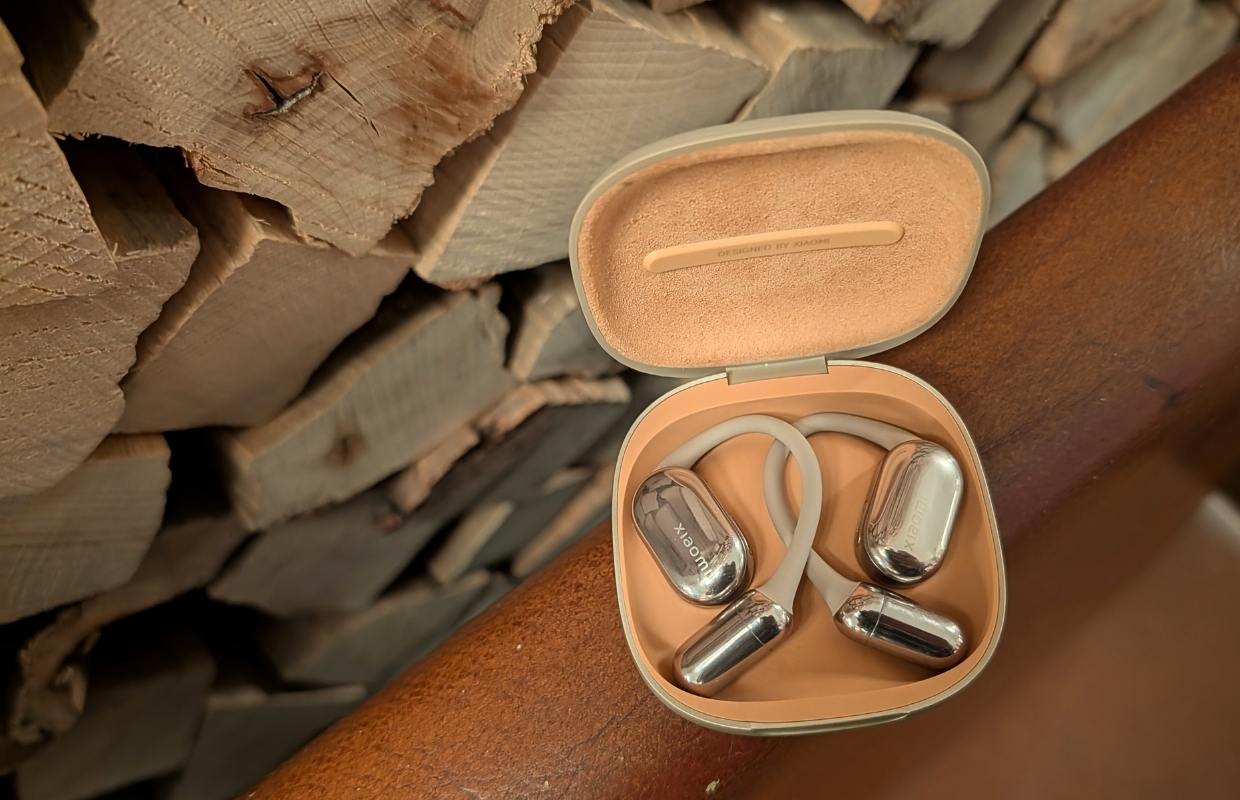 Xiaomi OpenWear Stereo Pro – Toch meer een OpenWear Stereo No