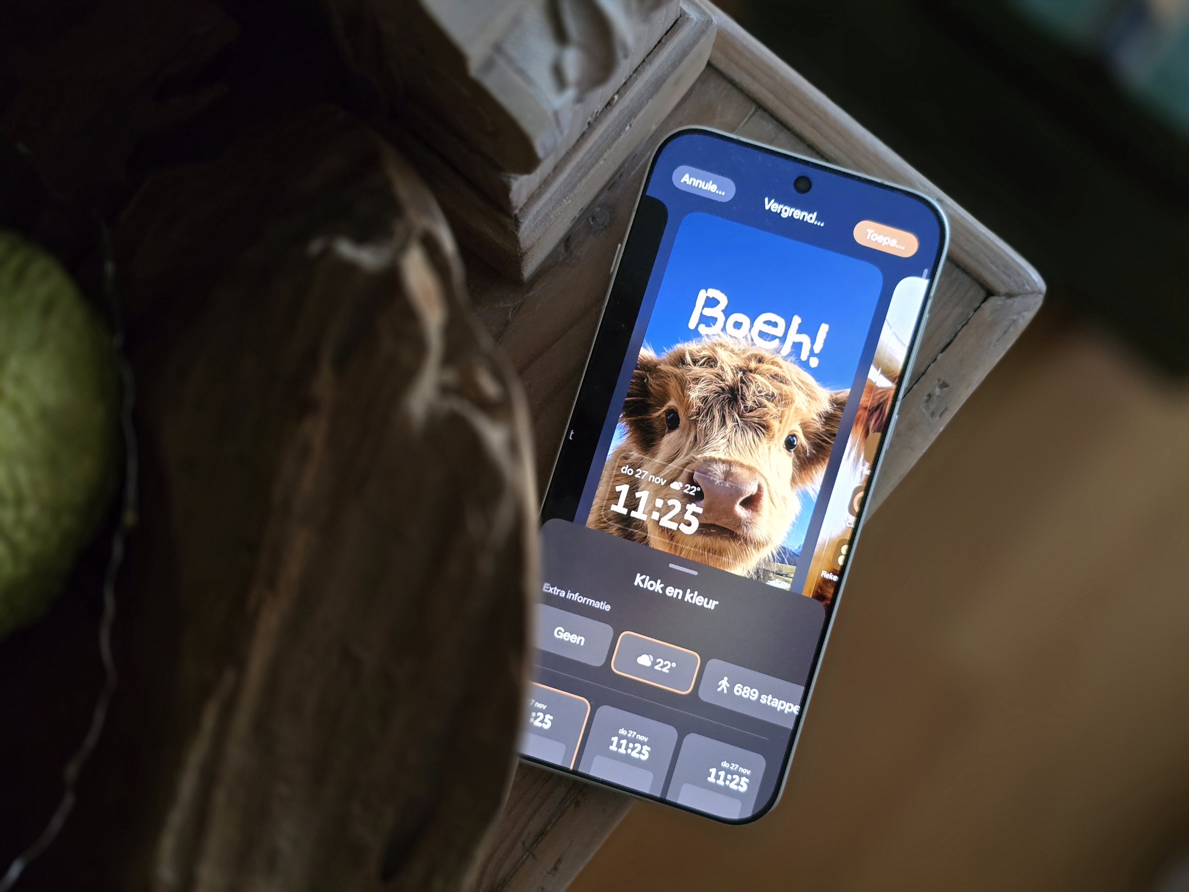 OPPO Find X9 Pro software