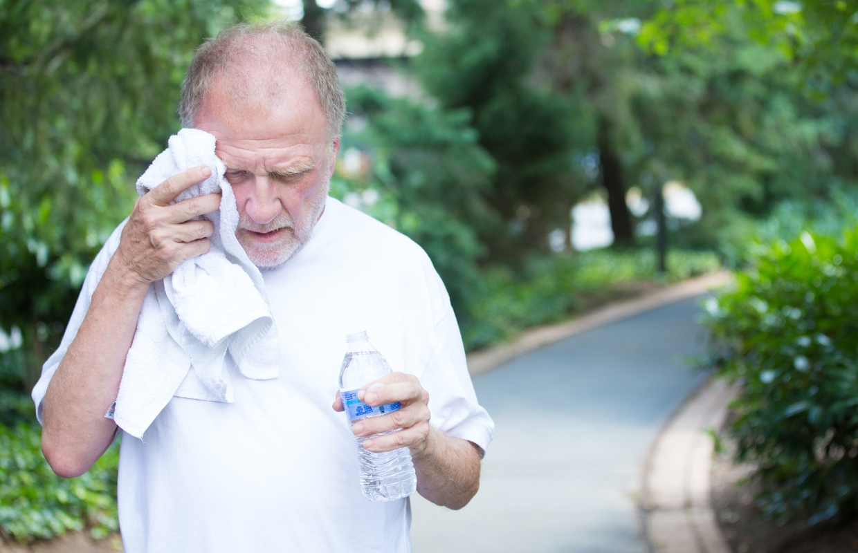Heb je het altijd warm? Google Maps komt met coole vernieuwing