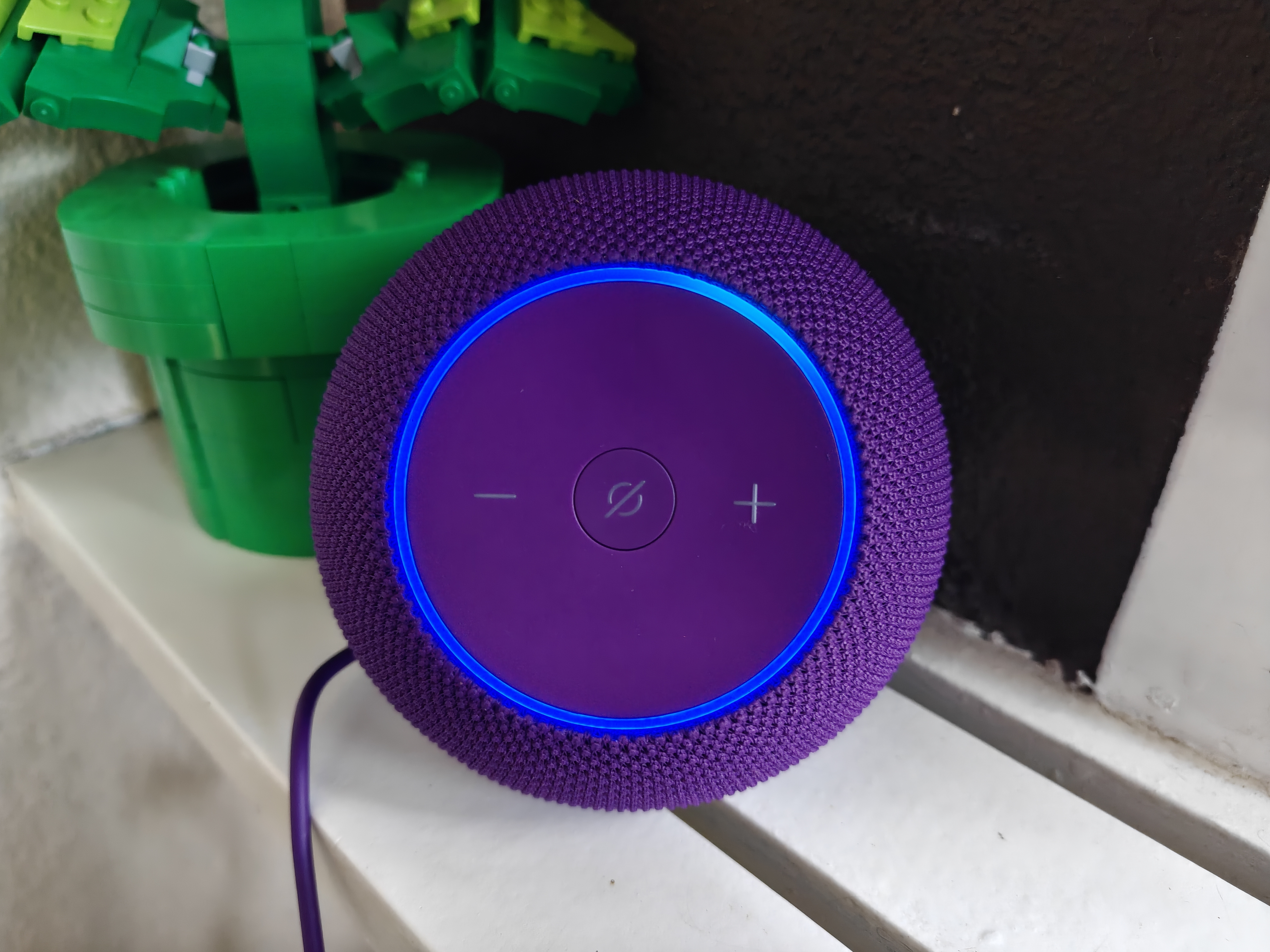 Amazon Echo Max bluetooth