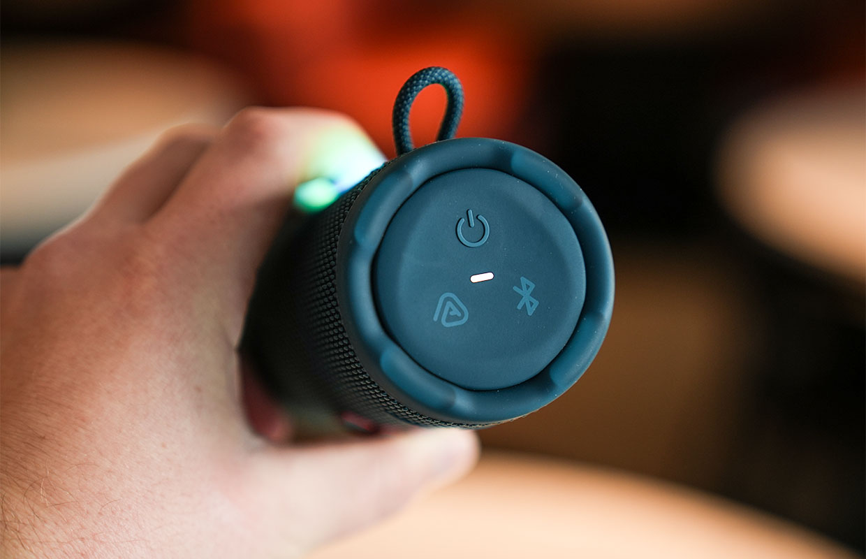 jbl grip review zijaanzicht