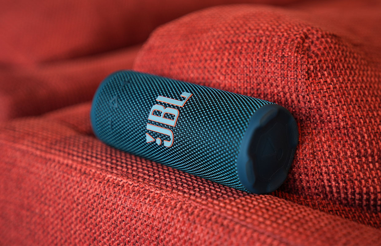 JBL Grip review: kleine, lichte speaker is een makkelijke aankoop