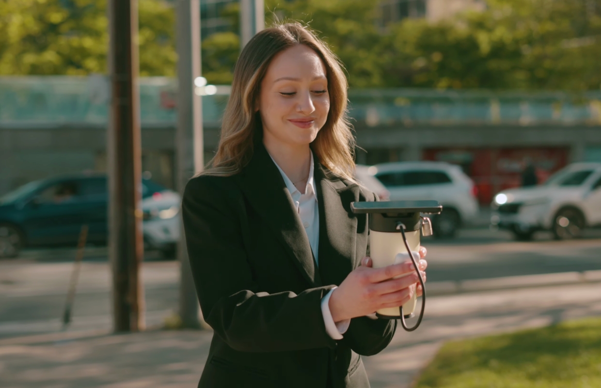 4 toffe gadgets van morgen die je nu kan bestellen (week 47)