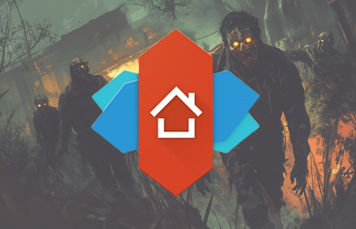 Nova Launcher heeft een update speciaal voor de applade