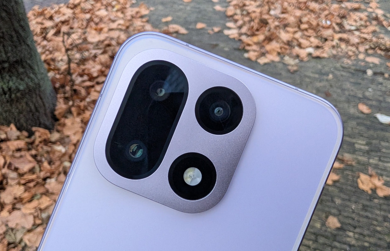 Foto’s en details van OnePlus Turbo gelekt