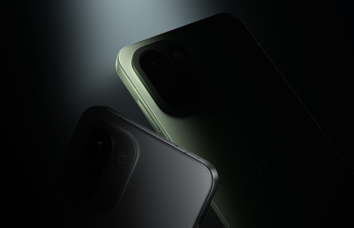 OnePlus teaset zijn volgende toestel al: OnePlus 15R 