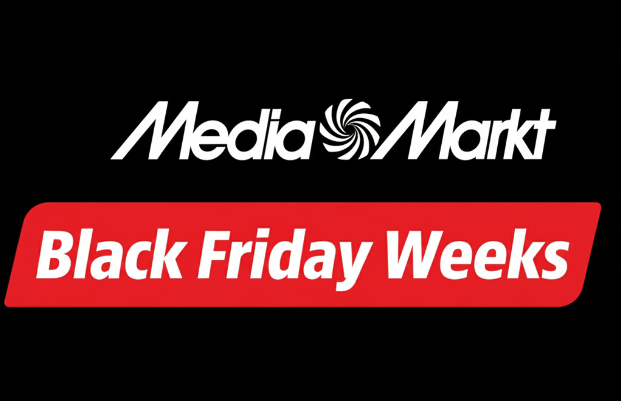 Black Friday 2025 bij MediaMarkt gestart: OnePlus 13 en meer fors in prijs gedaald