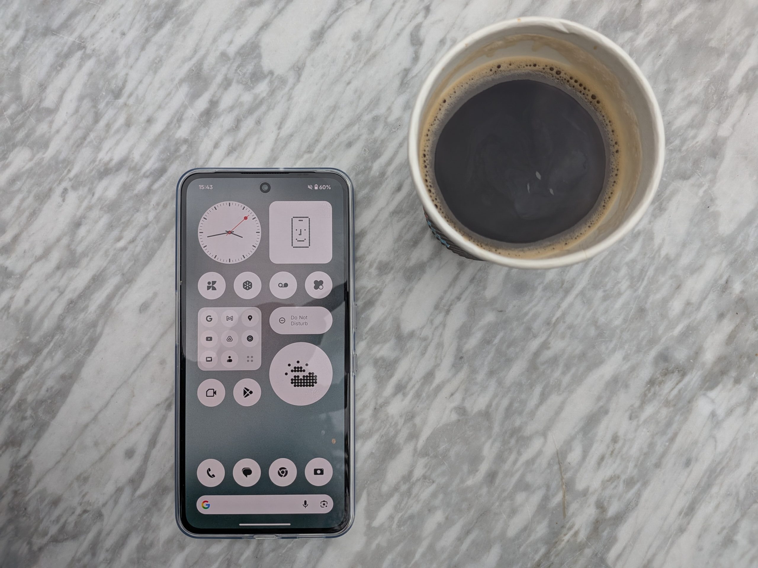 Nothing Phone (3a) Lite review: te veel compromissen