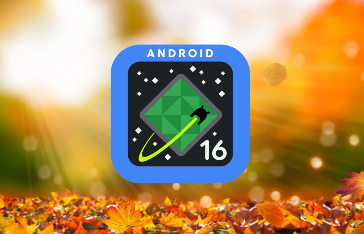 Android 16 QPR2 update vanaf nu beschikbaar