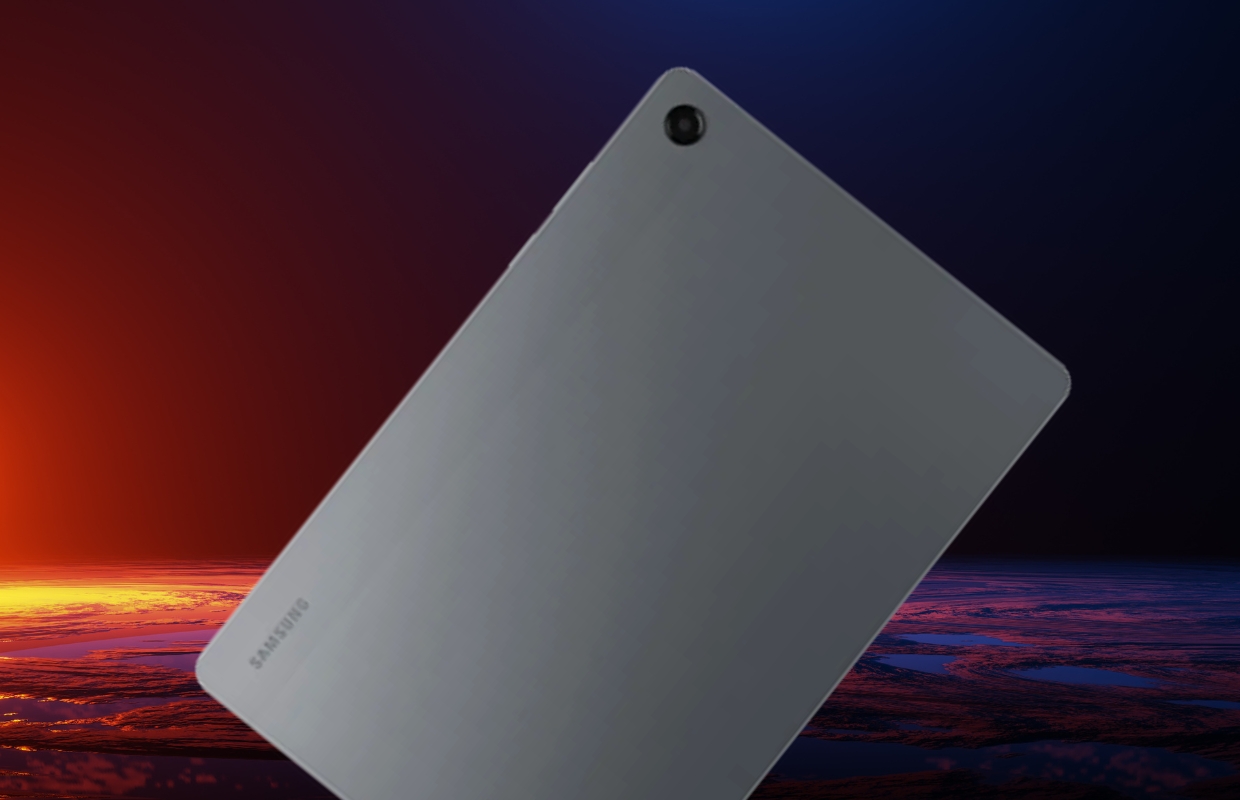 Nog onaangekondigde Samsung Tab A11 Plus is te koop in Nederlandse webwinkel