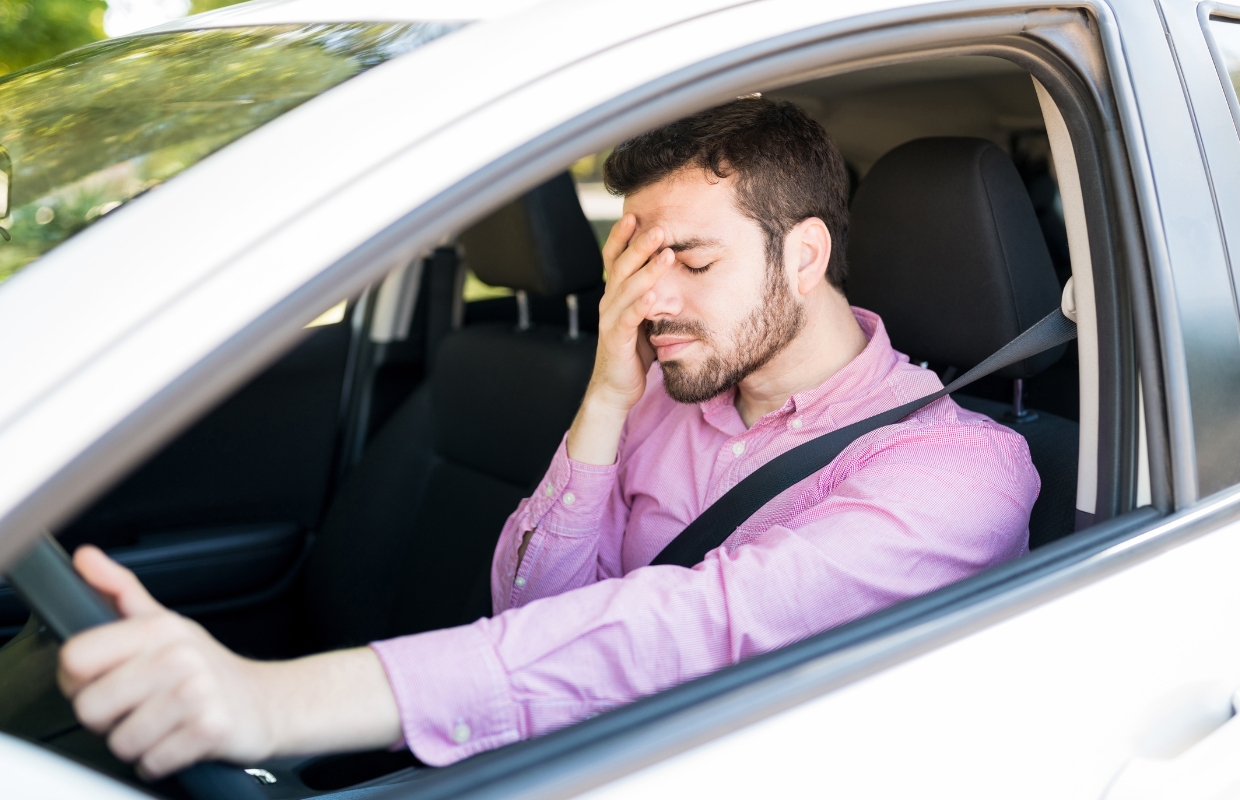 Opinie: De TomTom-app zit op de verkeerde weg