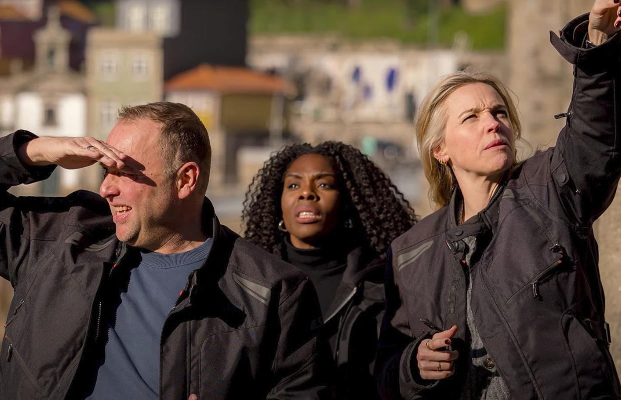 De Wie is de Mol-app: dit maakt hem zo leuk (en soms zo vervelend)