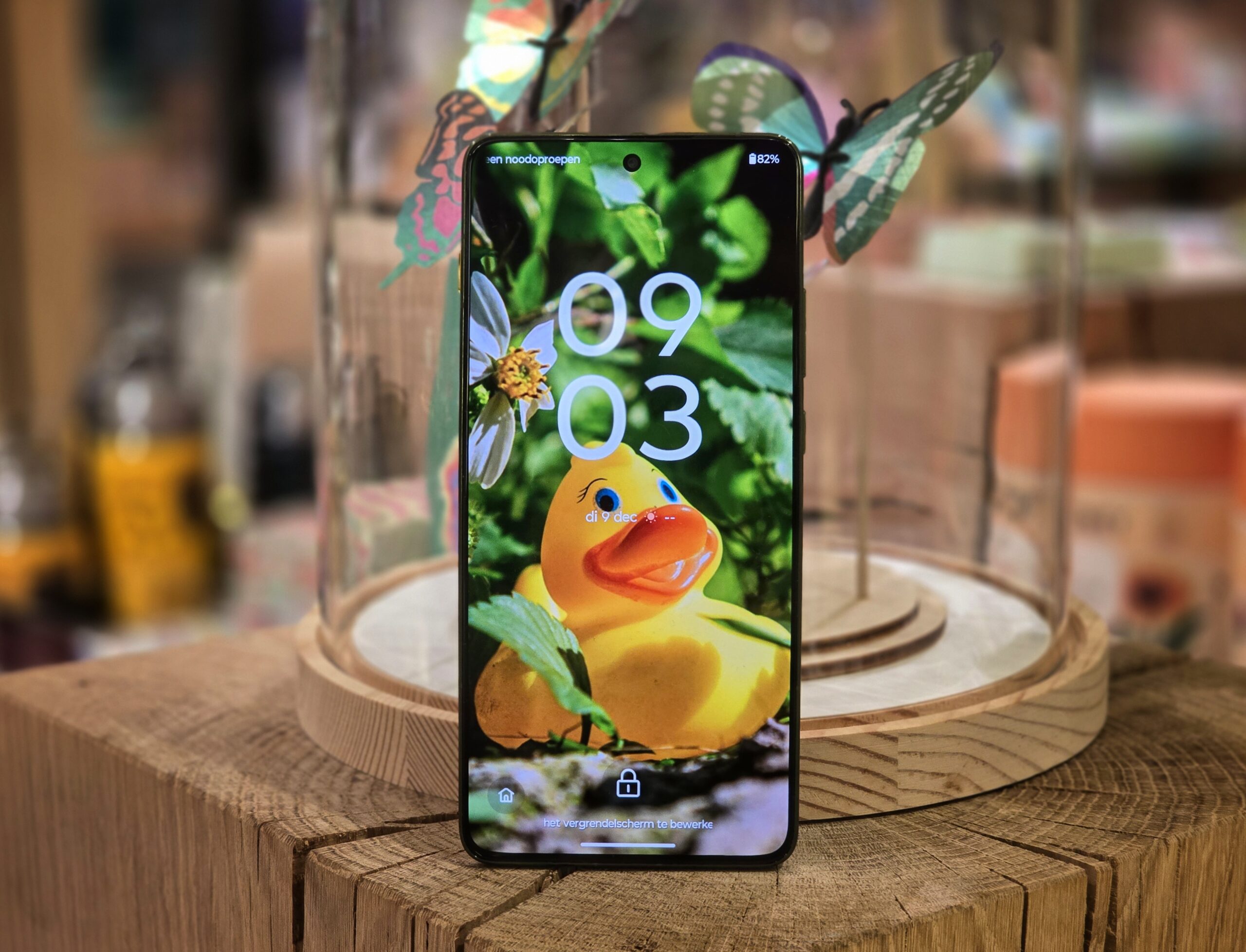 Motorola kaapte Amazon-app op eigen telefoons voor affiliateinkomsten
