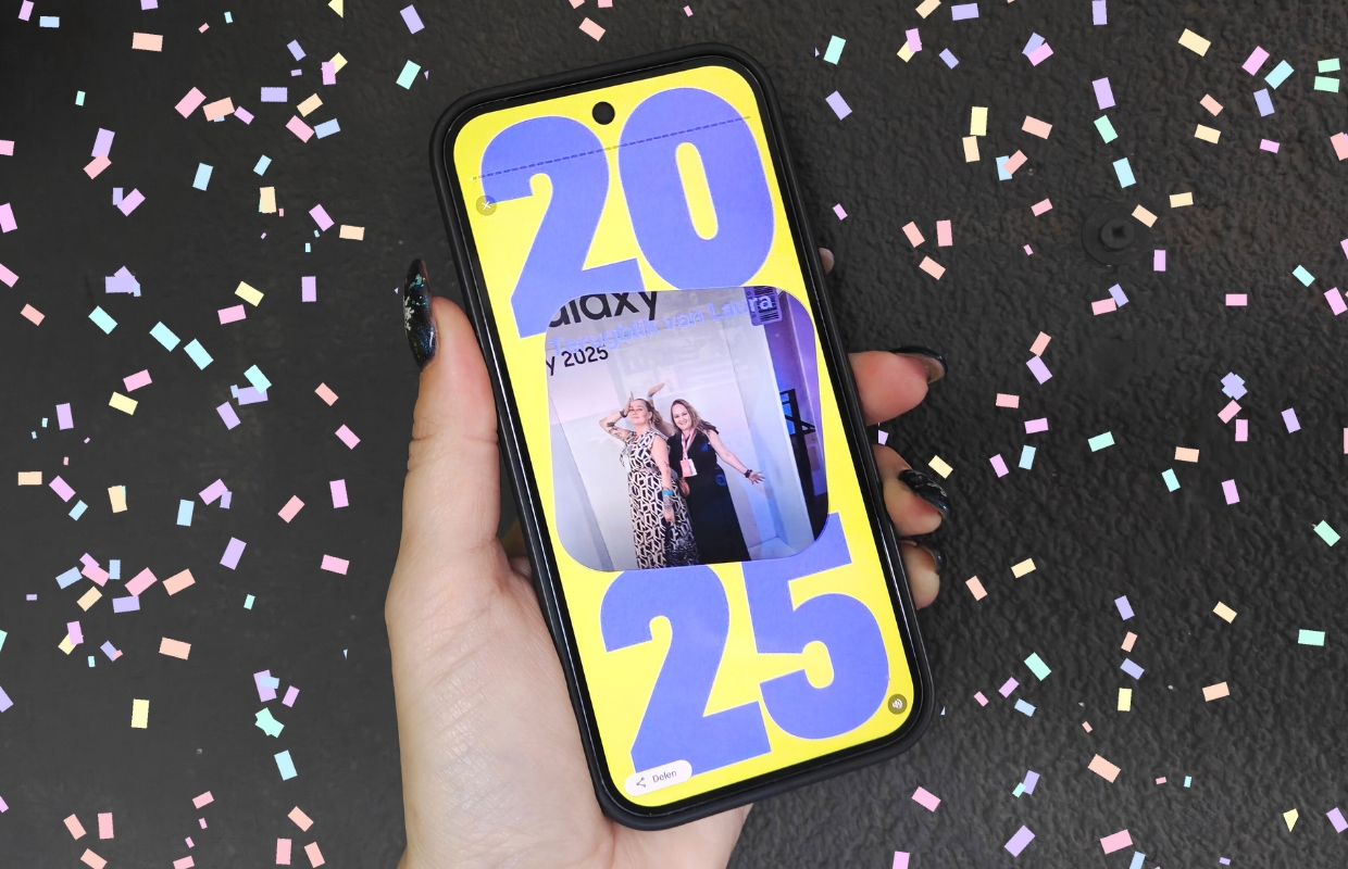 Terugblik 2025: bekijk jouw jaar nu in Google Foto’s