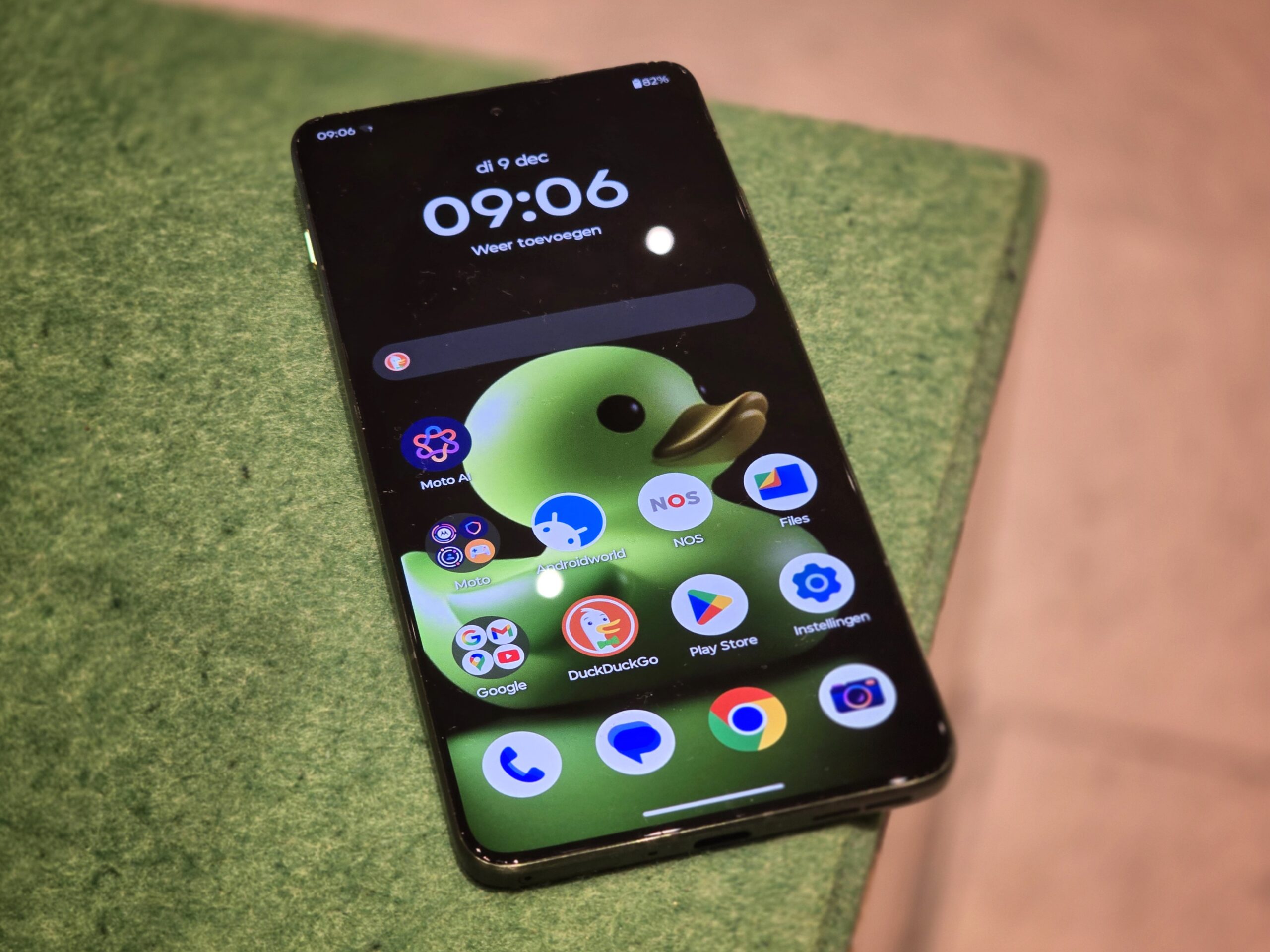 Een Simyo sim only met 10 GB data voor slechts 2,79 euro