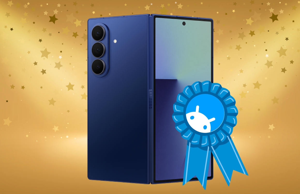 Dit zijn de favoriete telefoons van de redactie van 2025