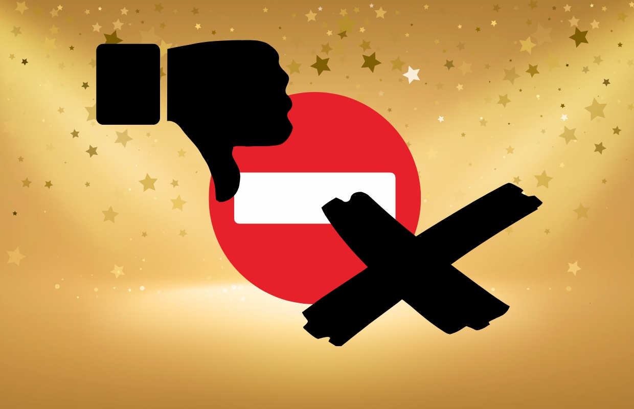 Dit zijn de grootste flops van 2025 volgens de redactie