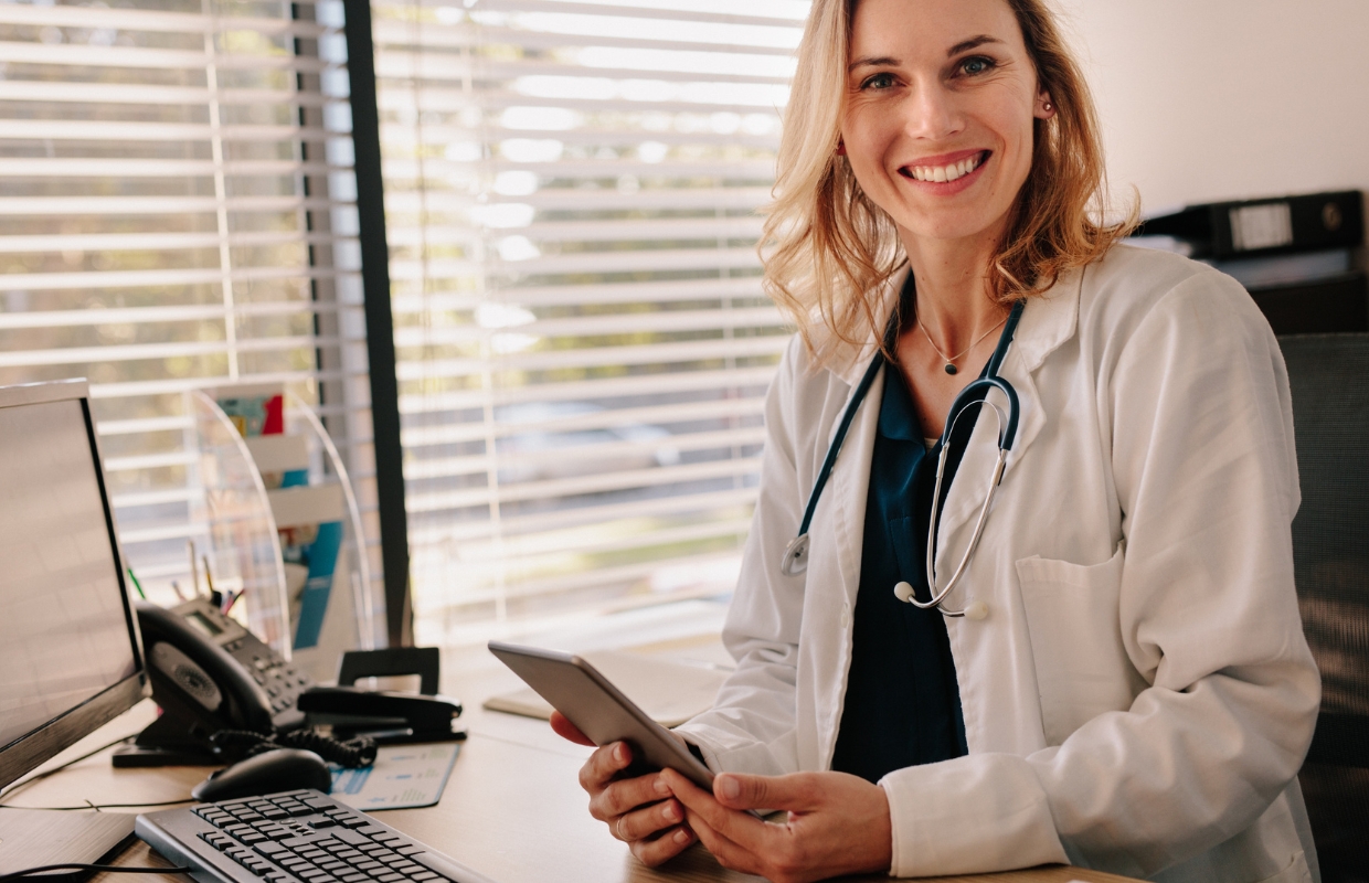 Android laat je je medische gegevens straks in Health Connect zetten