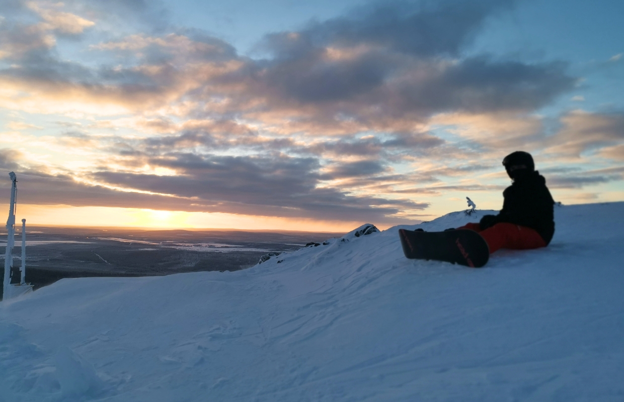 4 handige apps voor tijdens de skivakantie