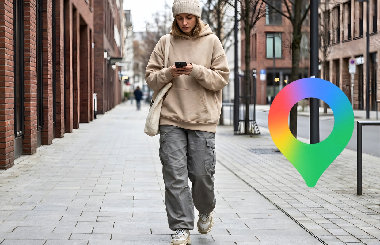 Deze toevoeging uit Google Maps helpt je om je spullen sneller terug te vinden