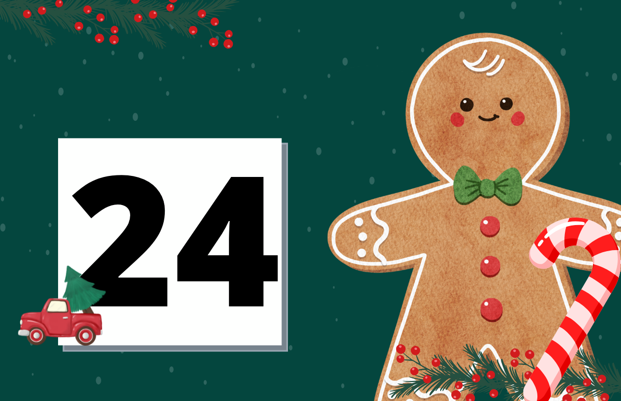 Androidworld-adventskalender 24 december 2025: win een Xtorm powerbank t.w.v. 139 euro