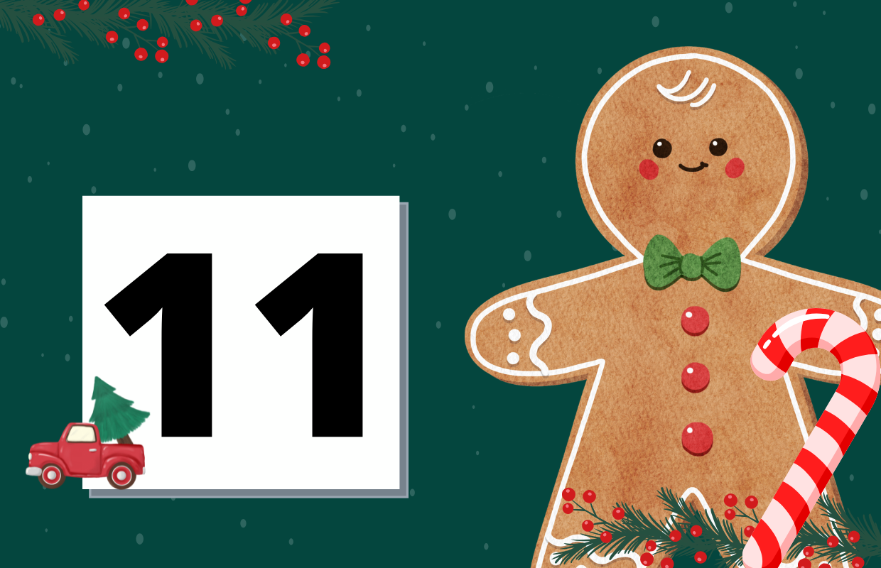 Androidworld-adventskalender 11 december 2025: win de OnePlus Nord CE5 t.w.v. 299 euro