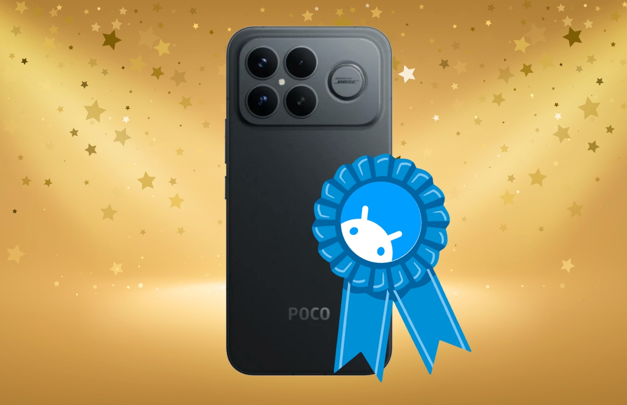 Dit zijn de beste high-end-smartphones van 2025