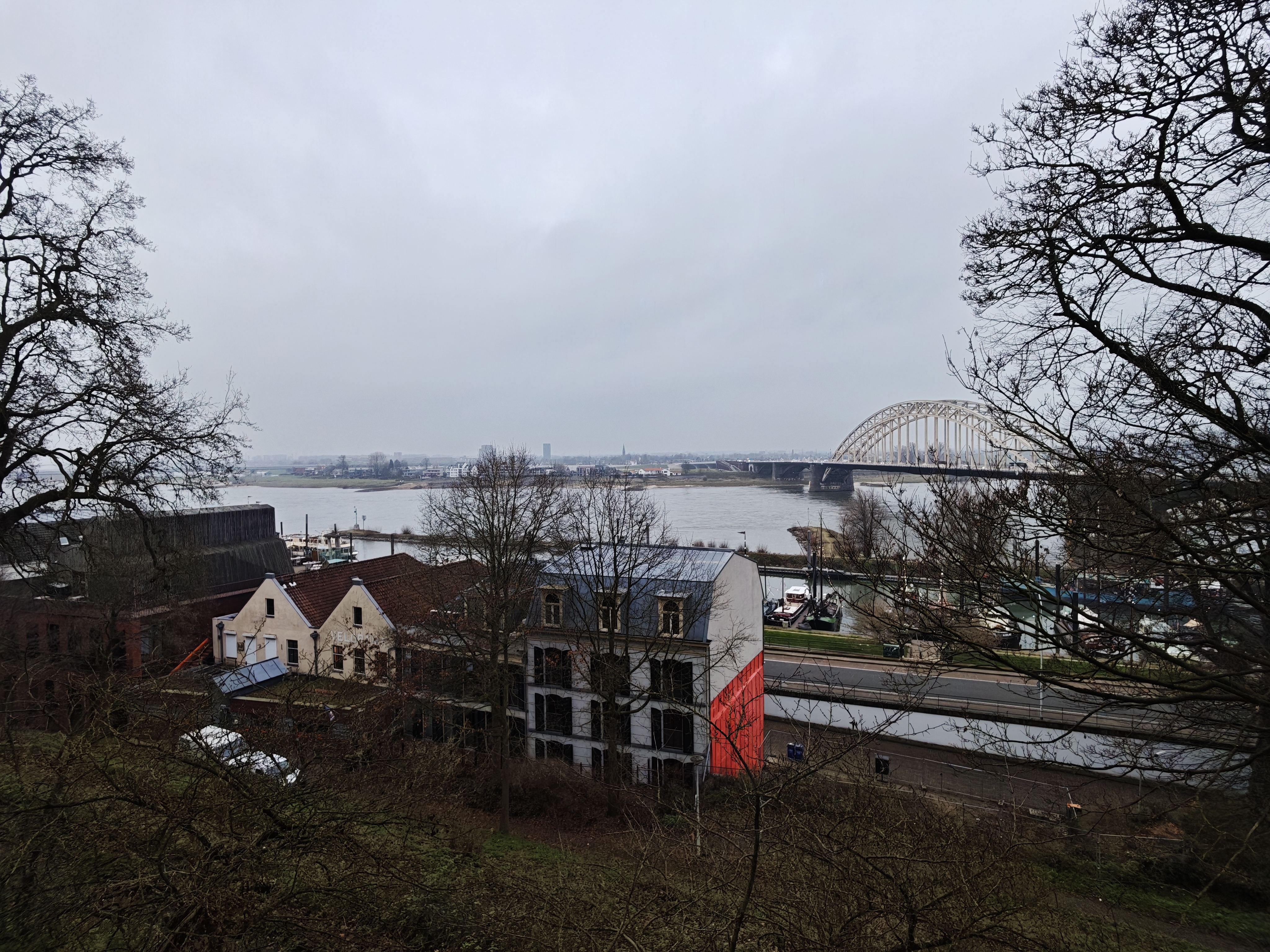 Poco F8 Ultra nijmegen 6