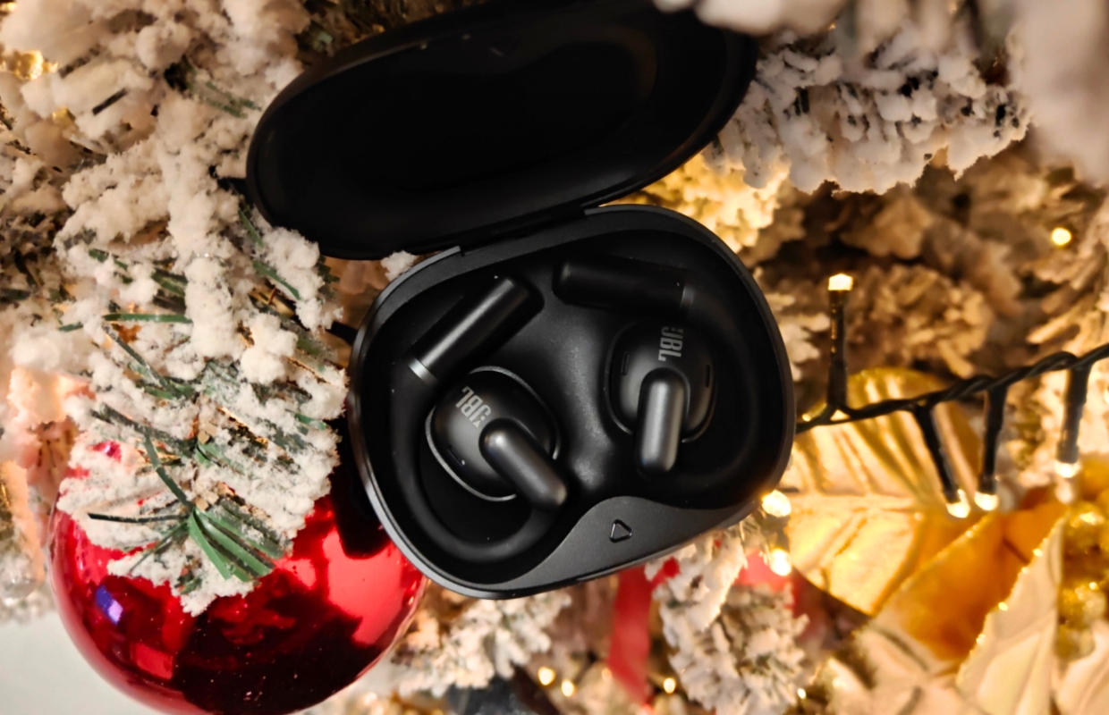 JBL Sense Pro review: JBL hangt een speakertje voor je oor