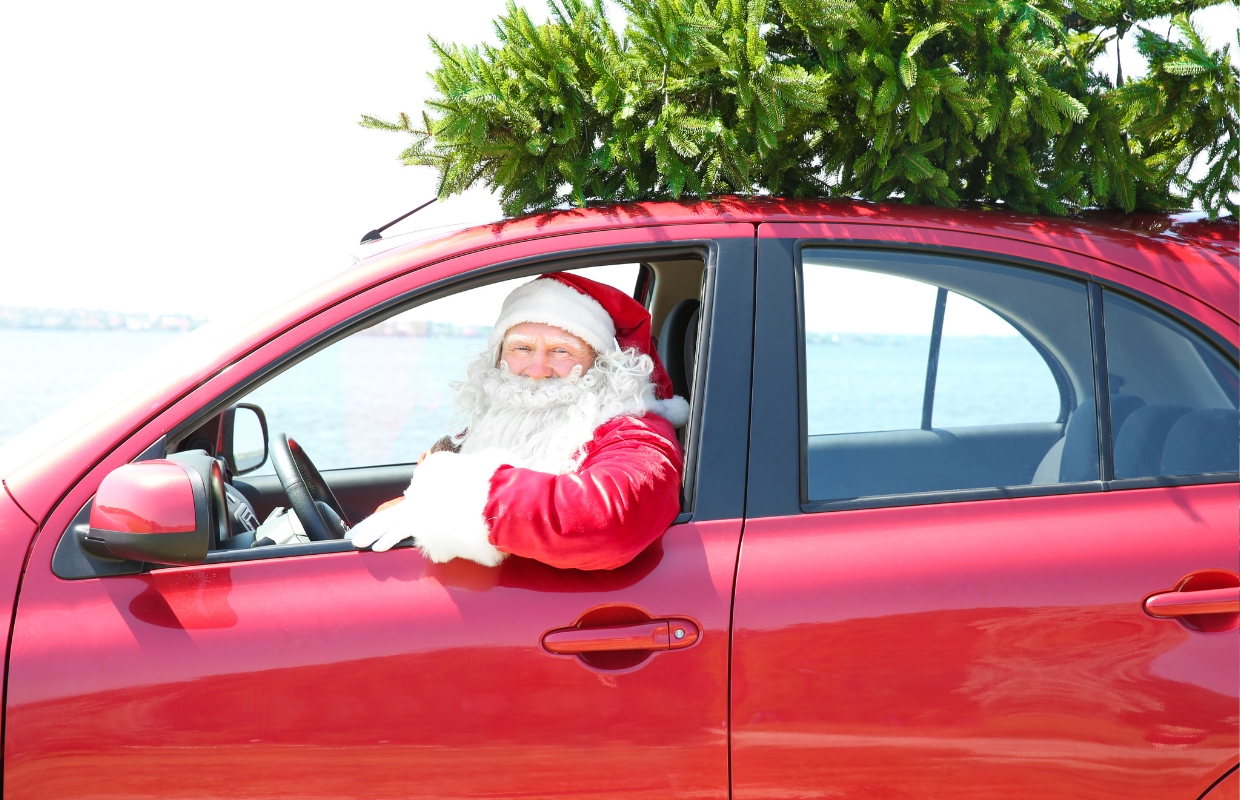 Zo maakt Google Maps je kerstroute wat minder stressvol