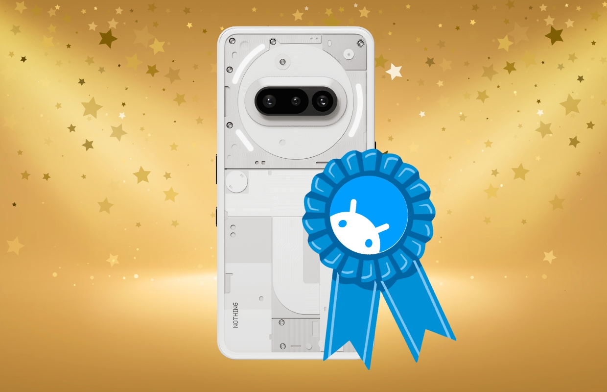 Dit zijn de beste midrange-smartphones van 2025