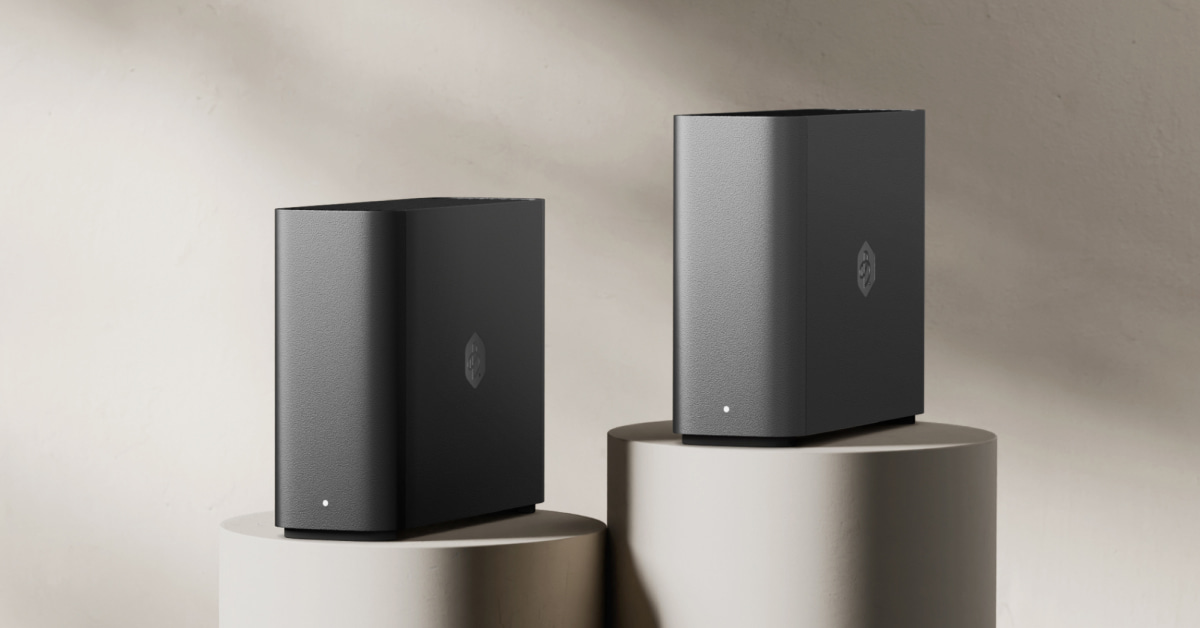 Zo verzamel je back-ups van Google Drive, OneDrive en meer op één plek (adv)