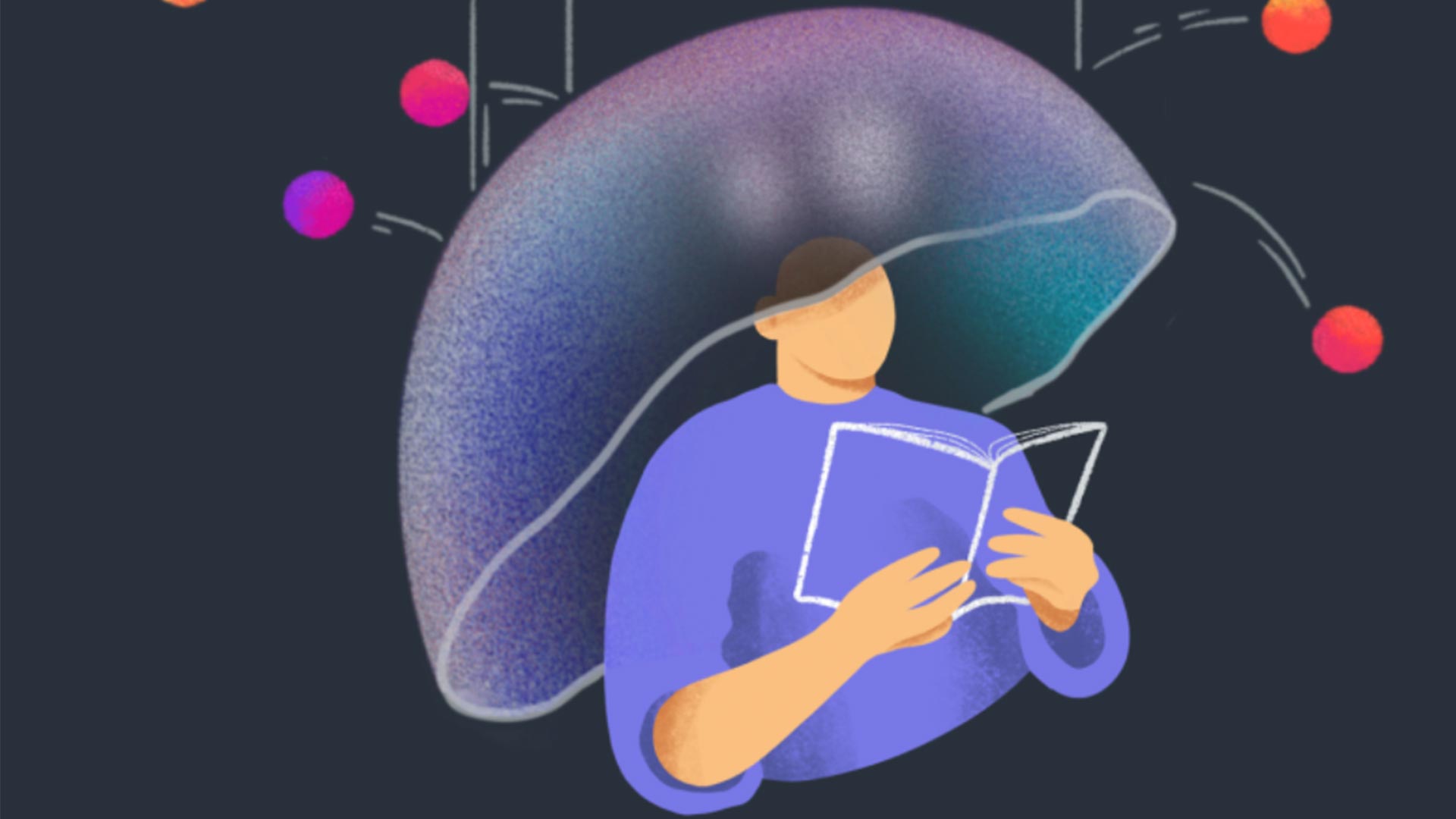 Pak je slaafs je smartphone erbij? Deze app kan die drang bedwingen